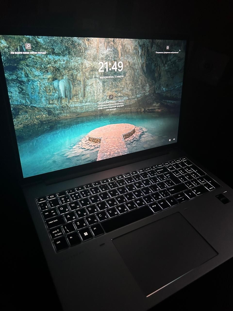 Hp elitebook 860 g9