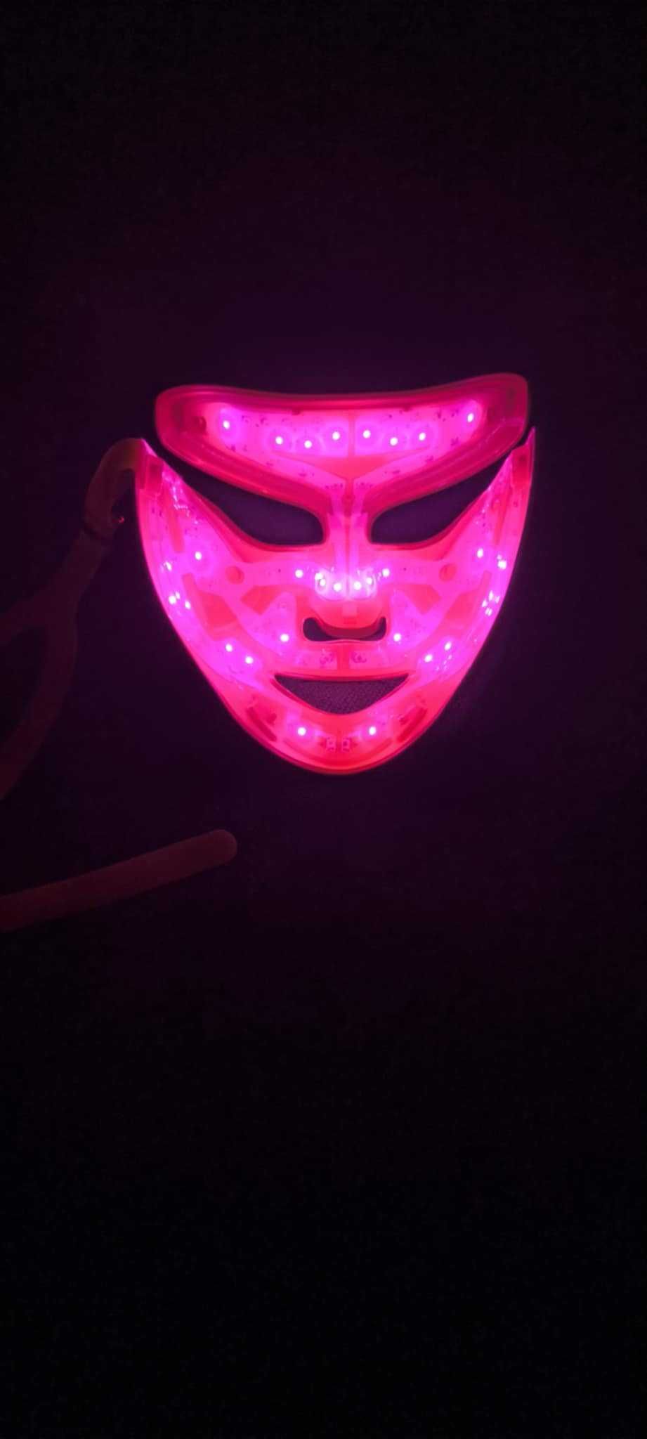 DR Dennis Cross DRX SpectraLite FaceWare Pro
