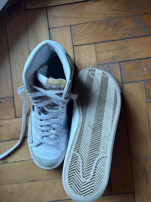 Маратонки Nike 38 номер