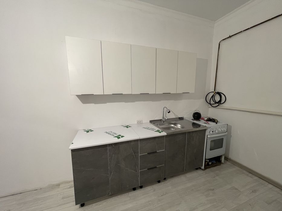 3 бөлмелі жеке тұрған времянка аренда берілелі