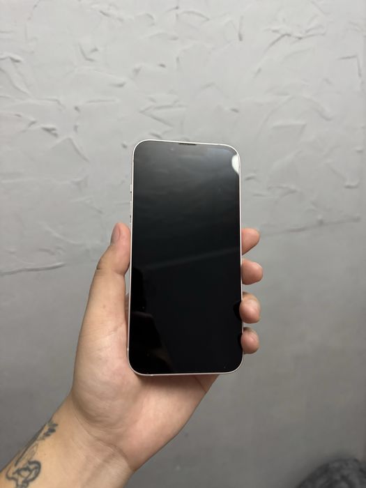 Продам iphone 13 128gb 86%