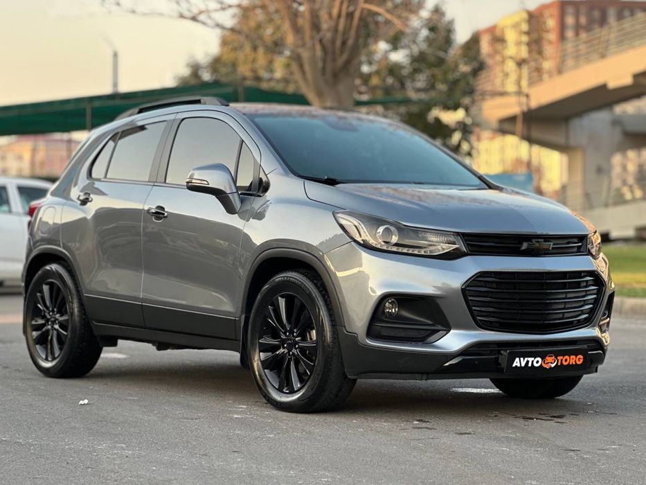 Продаётся Chevrolet Tracker 1 Premier 2019 года