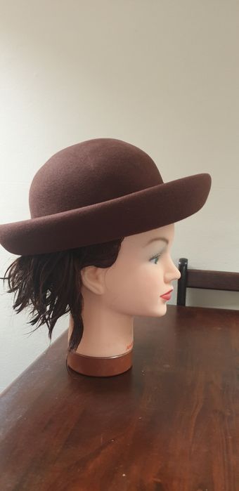 Pălărie pentru iarnă