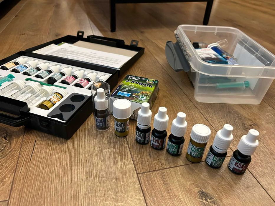 Acvariu 180 litri Eheim