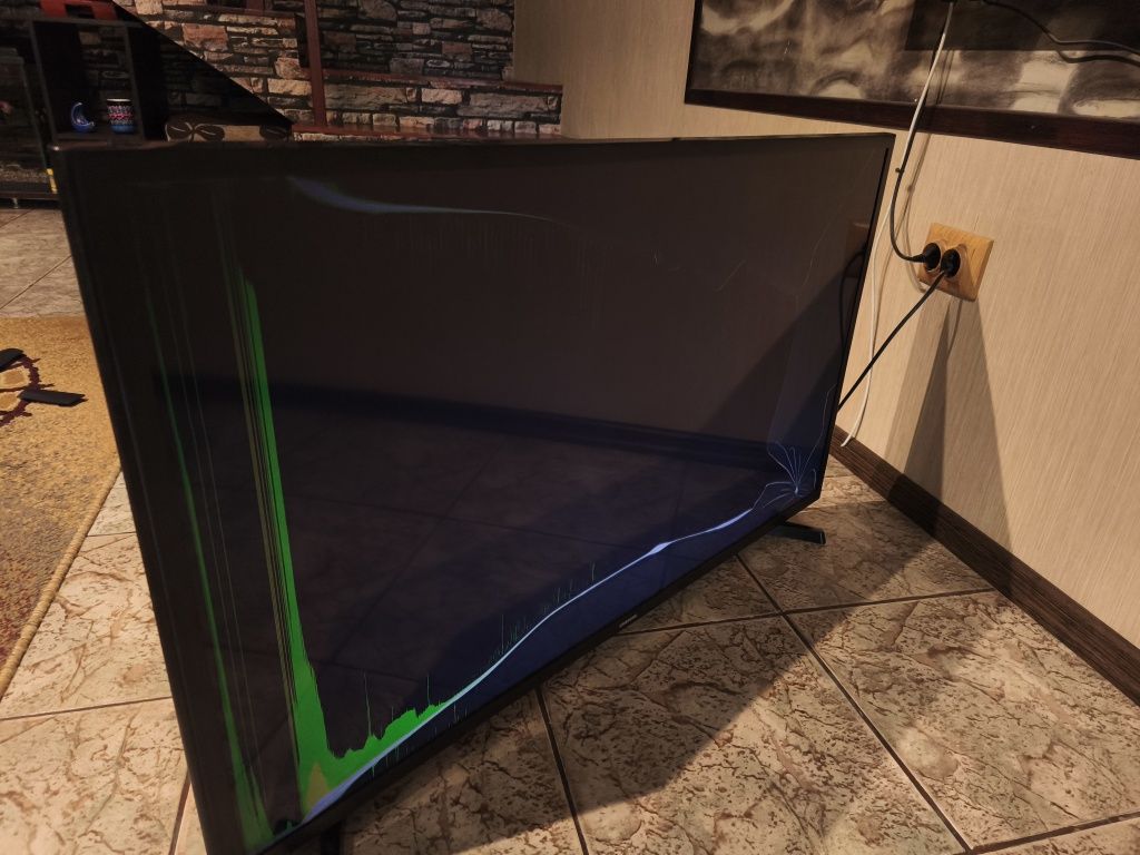 Televizor samsung smart [display spart] 100cm full hd UE40J5200AW