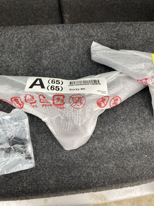 Дистанционно за LG крачета+кабел