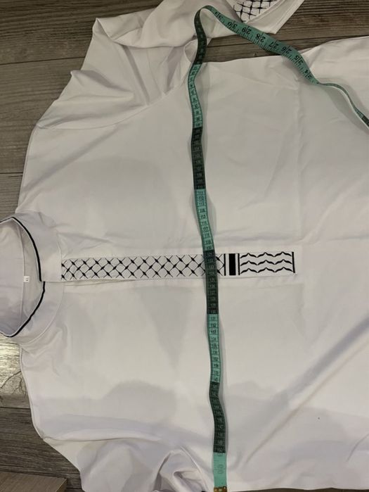 Мъжка абая за Дубай