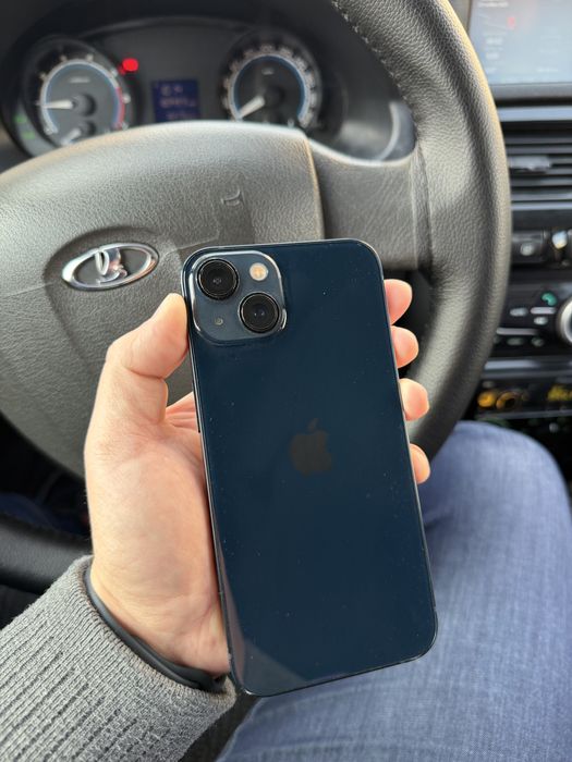 Продается Айфон 13