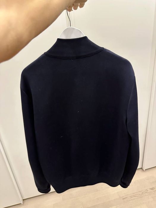 Moncler Cotton Zip up Cardigan (Original)