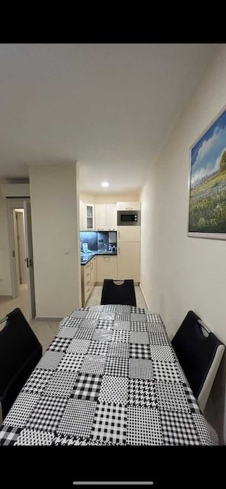 Дава се под наем Двустаен апартамент в Бургас, Сарафово - 48 кв.м за 350 € - Снимка #7