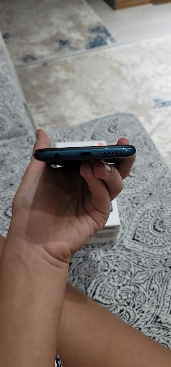 Redmi note 9 Sotiladi