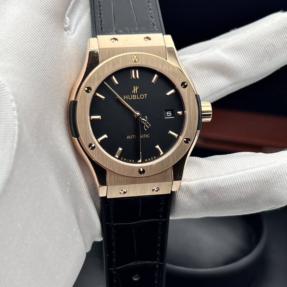 hb classic fusion 38mm