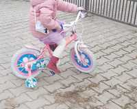 Bicicleta fetita Minnie