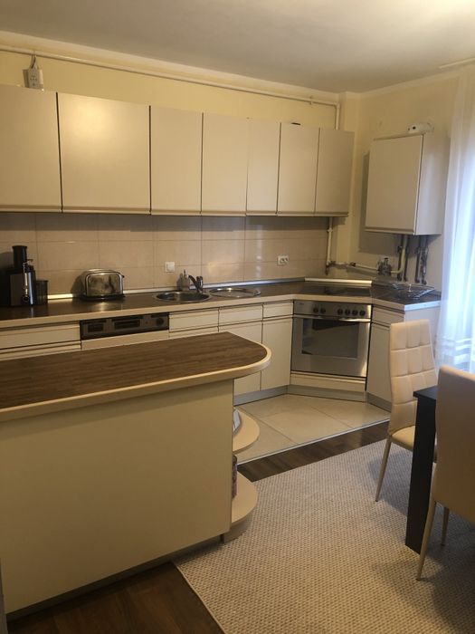 Închiriez apartament 2 camere Apahida pe termen lung