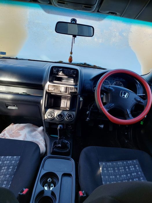 Хонда CR-V  на ЧАСТИ