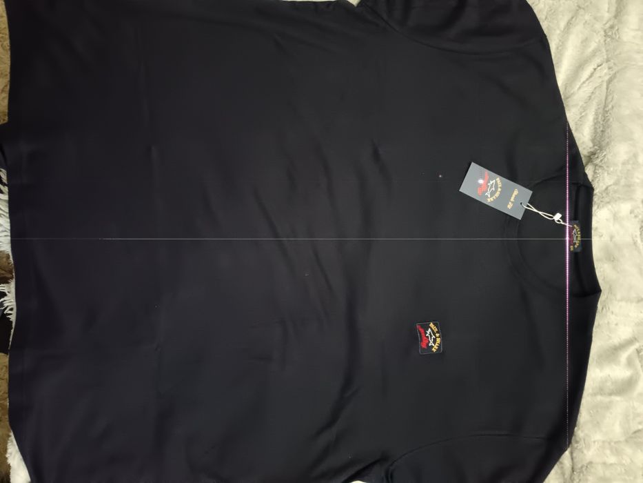Tricou premium PAUL & SHARK 6xl