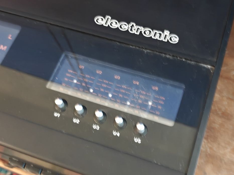 ITT 3500 Hi-fi Schaub-Lorenz