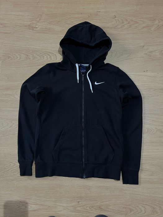 hanorac nike vintage baggy