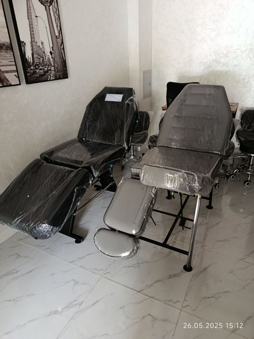 KUSHETKA, kasmetalagijiski masajni