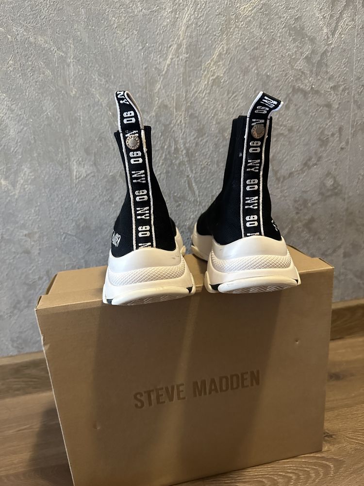 Дамски маратонки Steve Madden