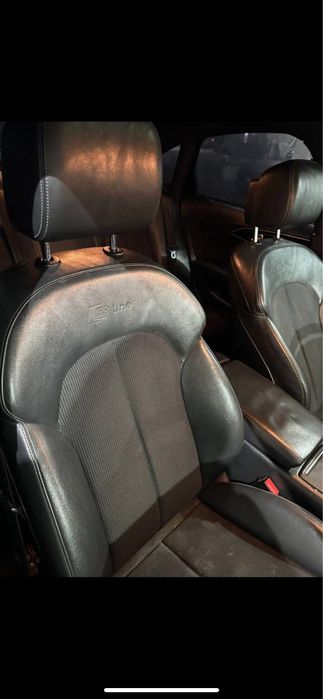 Vand audi a 6 c7