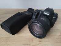 Kit foto Canon 6D mk2 20k cadre