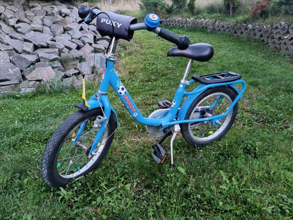 Bicicleta pentru baiat copii  roti pe 16