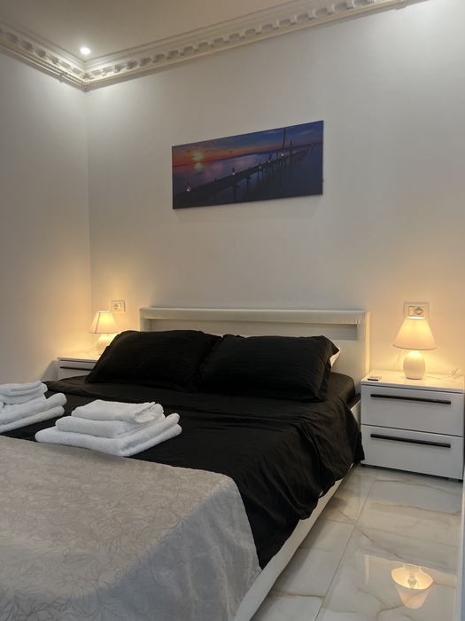 Cazare /Garsoniera /Bulevard regim hotelier/ Aer conditionat