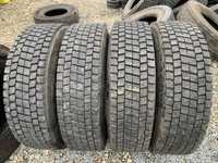 Set Anvelope 315/80R22.5 Dunlop SP