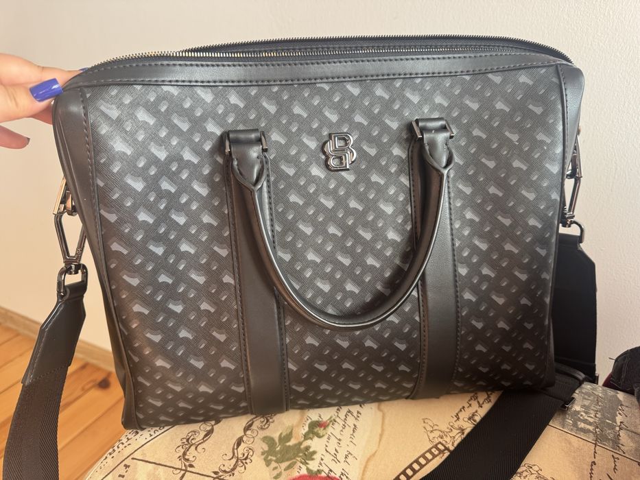 Чанта за лаптоп  BOSS