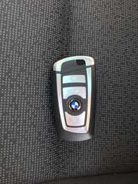 Cheie/key Keyless 434Mhz BMW F10 F11 F01 F20 F25 F30 F32 F40 F13 F14