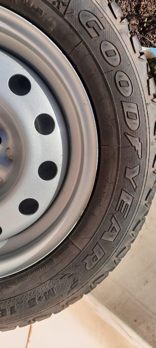Зимняя резина 185/65 r14