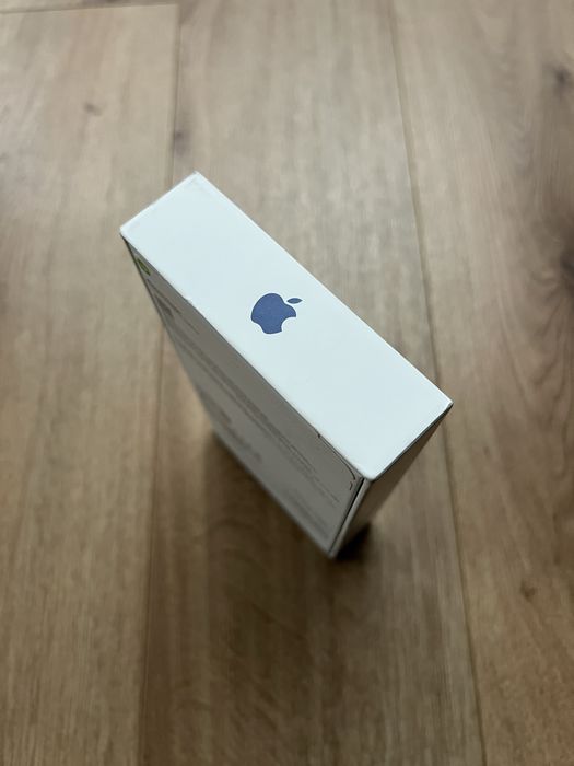 Запечатан! Iphone 17 PRO MAX 256gb / Deep Blue / Чисто НОВ!