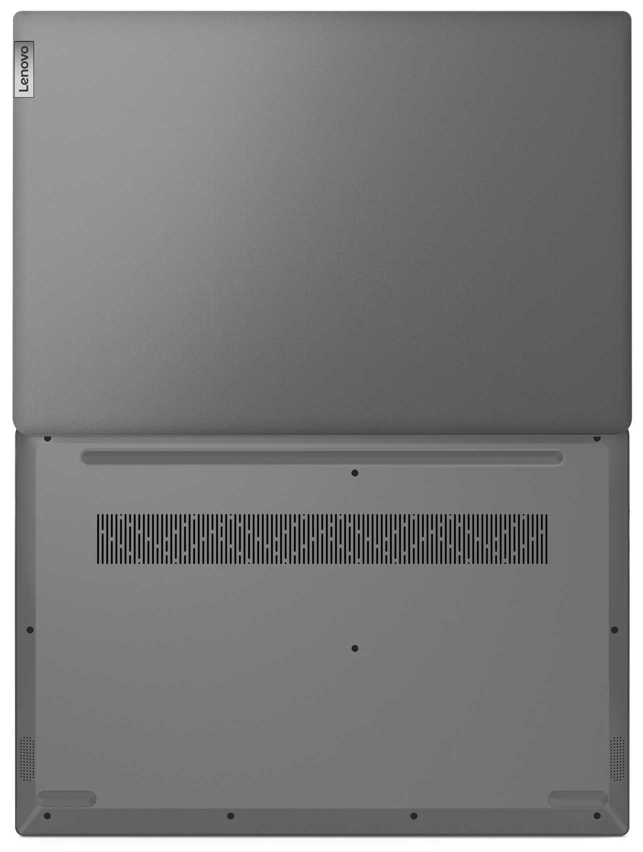 17,3 FHD Lenovo V17 / Intel U300 / 16GB / 512GB SSD / Win11Pro