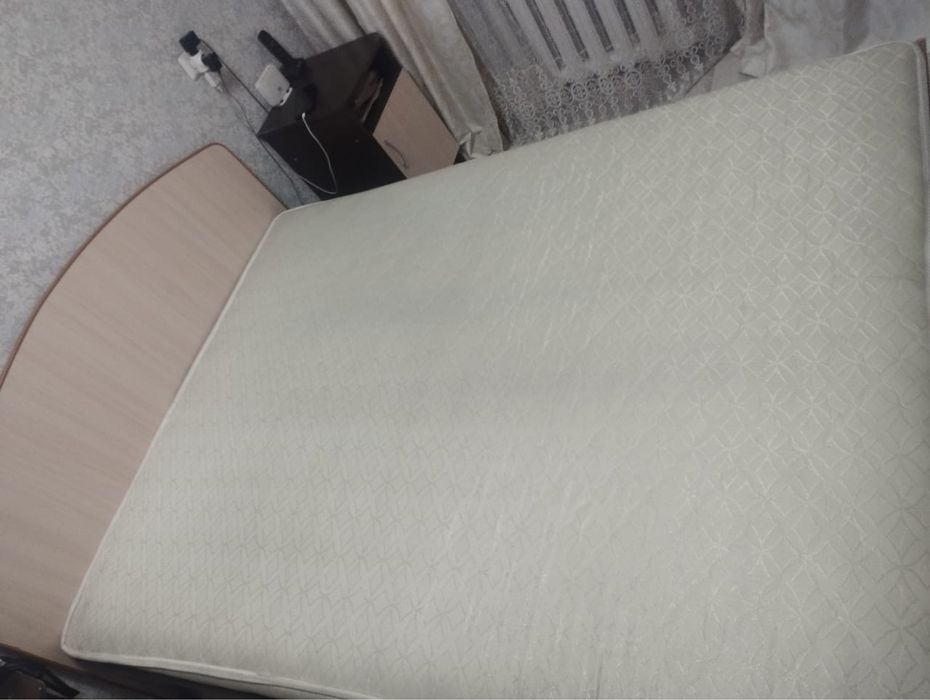 Продам кровать! Срочно