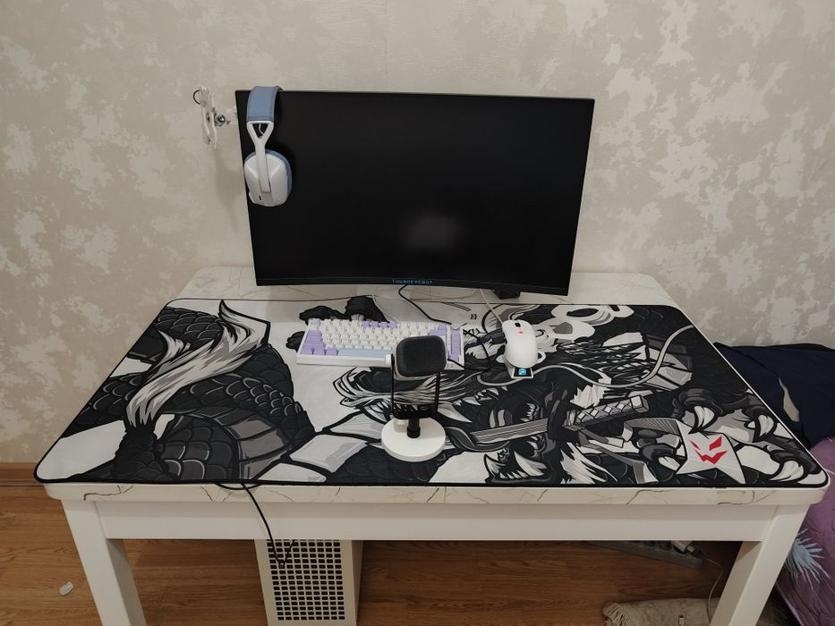 Сетап RTX4060ti I5 12400F