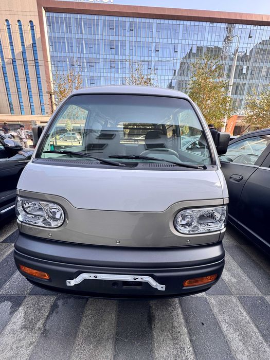 Сотилади Дамас 2025 VAN