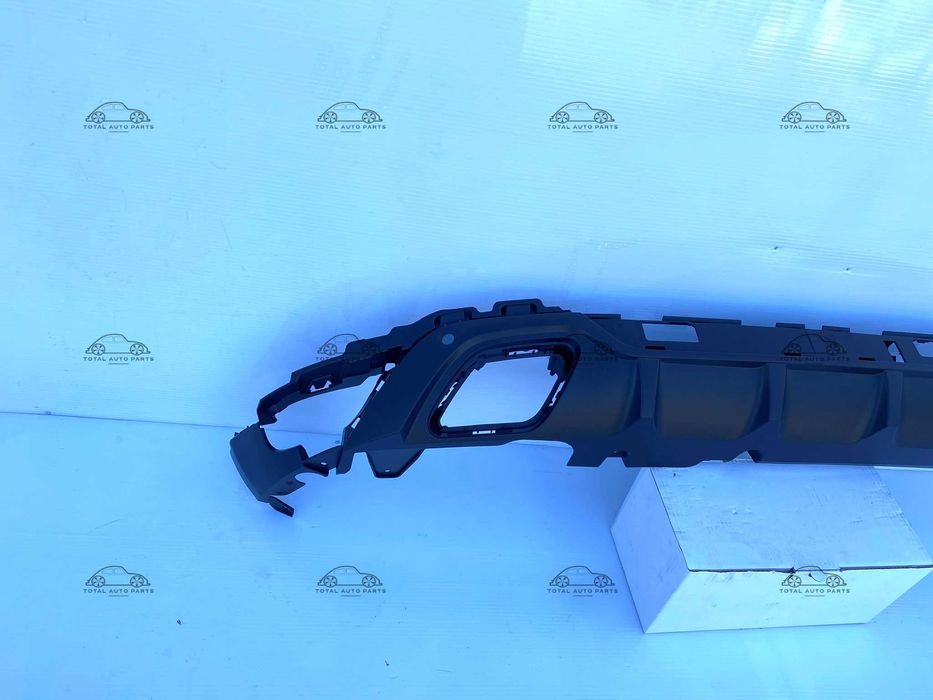 Spoiler bara spate Renault Megane 4 GT nou original Renault
