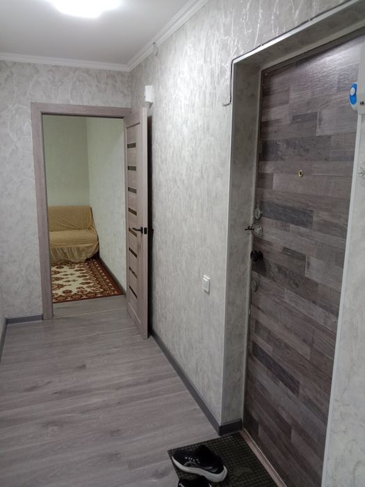 Аренда квартира,таза 2комната мкр восток