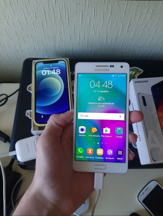 Samsung Galaxy A5