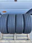 215/65/16с Michelin dot22