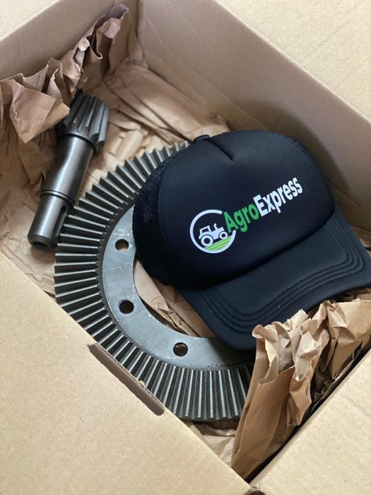 Piese grebla kuhn, pottinger, krone, fella