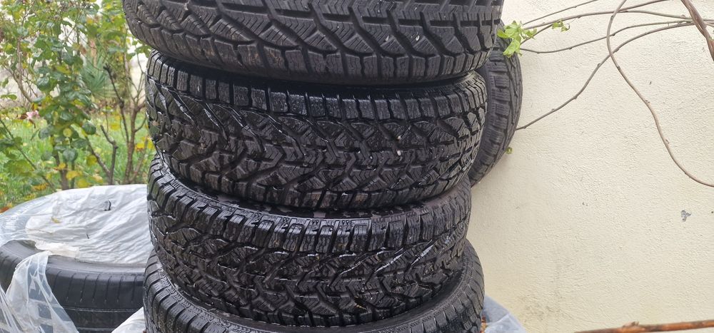 Cauciucuri Kormoran 175/55 R15