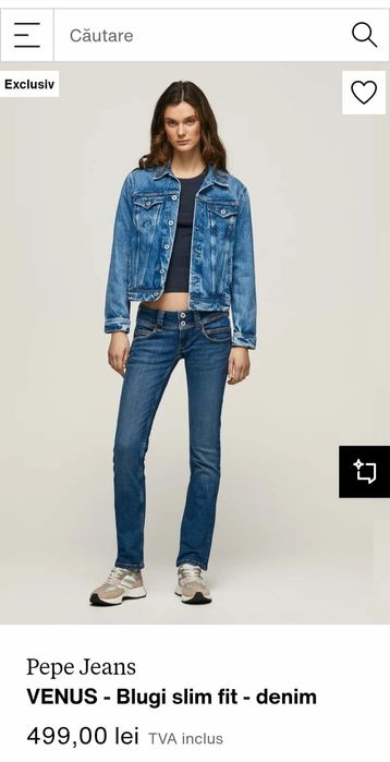 Pepe Jeans  Originali