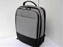 Rucsac cu trei compartimente - Caslon- 42 x 30 x 14 cm