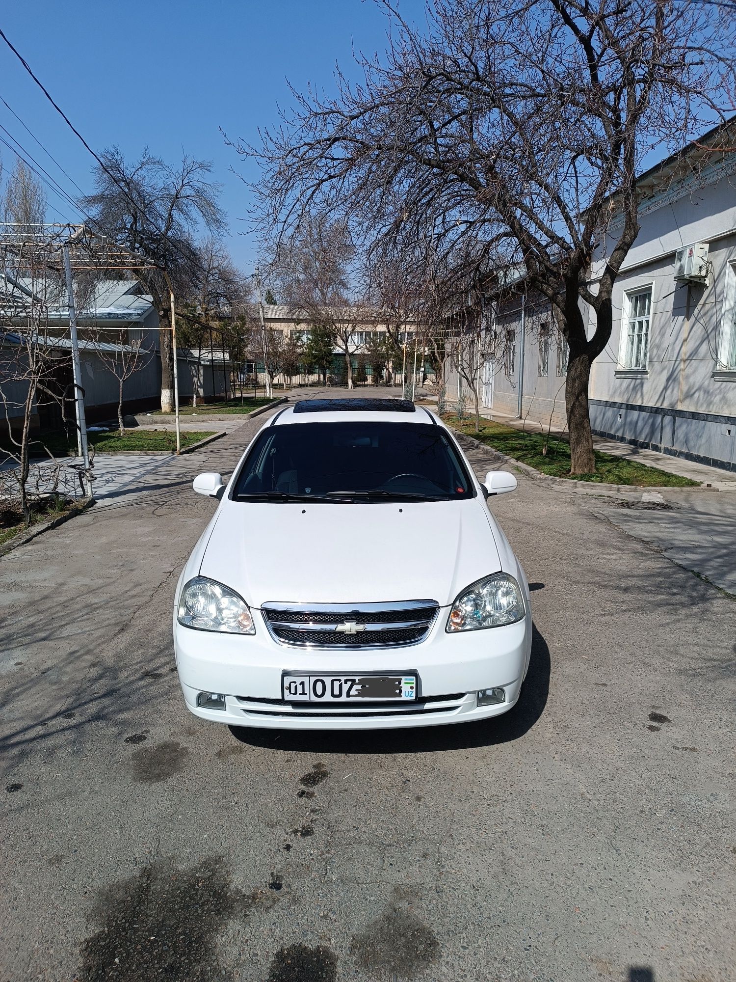 Arenda lasetti 3 pozitsa