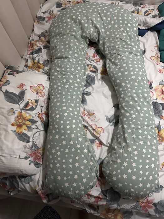 Подушка для беременных