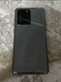 Samsung Galaxy S20 Ultra