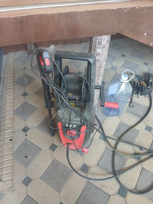 Карчер пит karcher