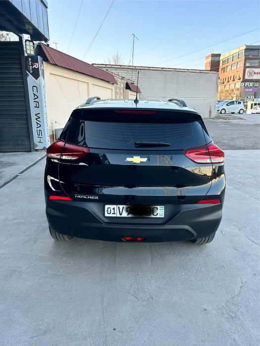 Тракер 2 LS 2023